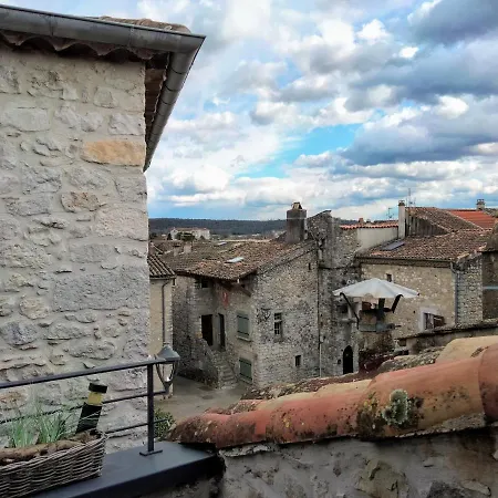 Gite De Charme Au Coeur De Avec Terrasse