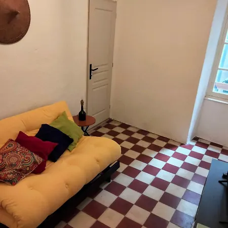 Gite De Charme Au Coeur De Avec Terrasse Apartment *