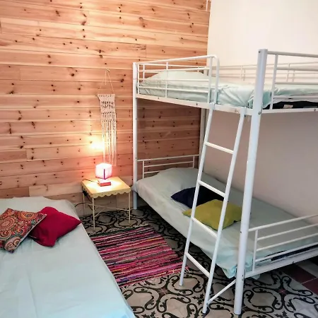 Apartment Gite De Charme Au Coeur De Avec Terrasse Ruoms